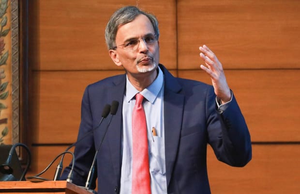 Free utility services come at a hidden cost: CEA Nageswaran
