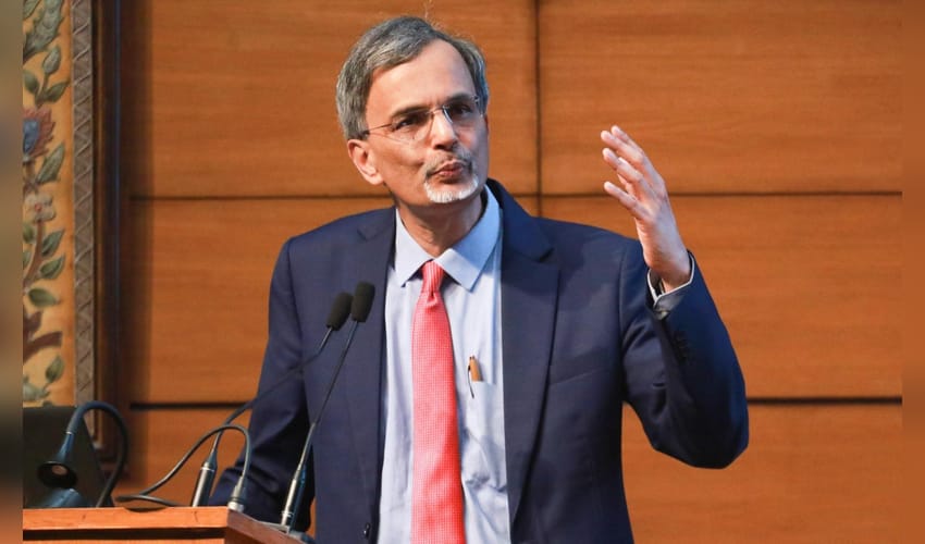 Free utility services come at a hidden cost: CEA Nageswaran