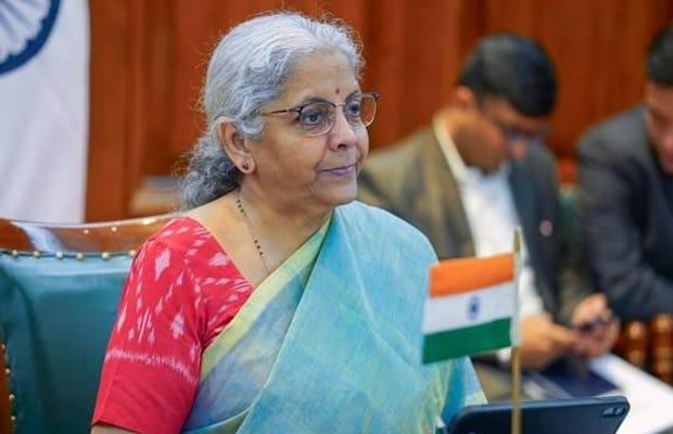 Fresh customs, banking reforms on cards towards 'Viksit Bharat': FM Sitharaman