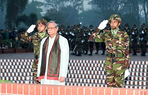 From assassinations to resignations: Presidency in Bangladesh marked by turmoil