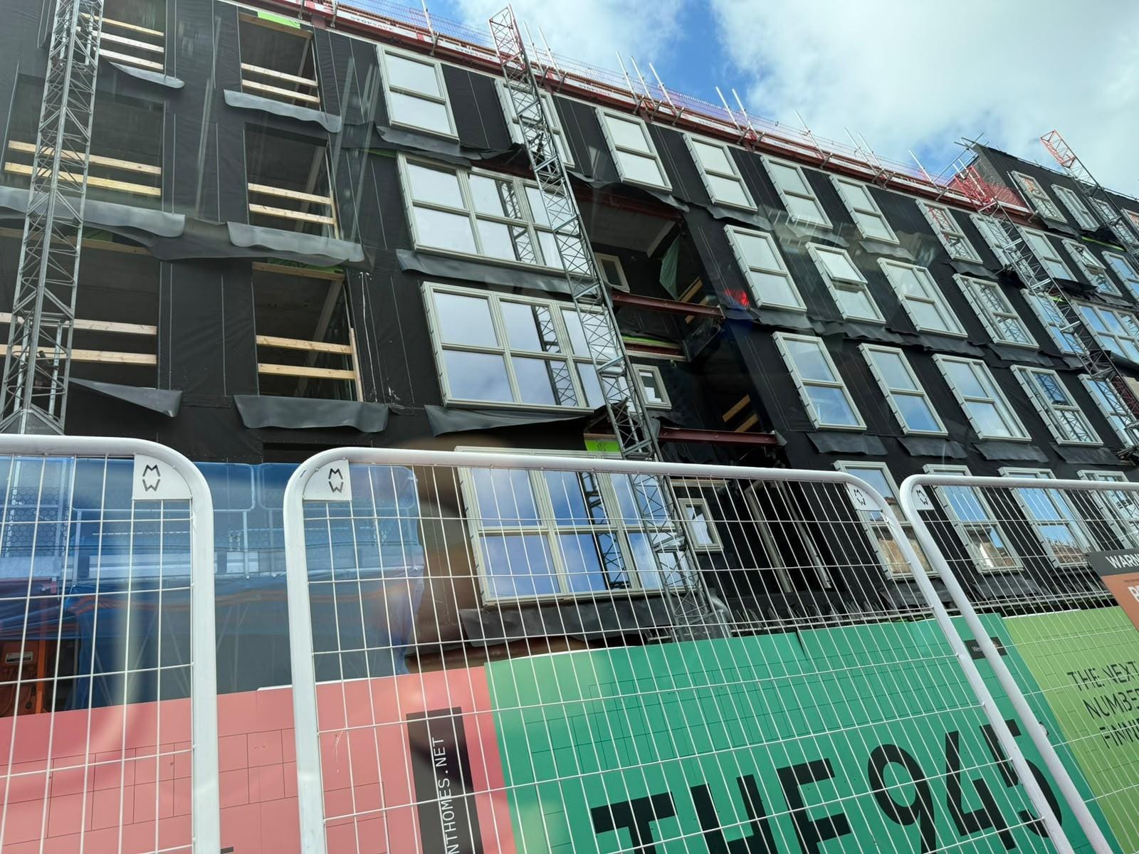 From lockups to living rooms: As ‘crime falls’, Glasgow closes old police stations, builds ‘homes’ 