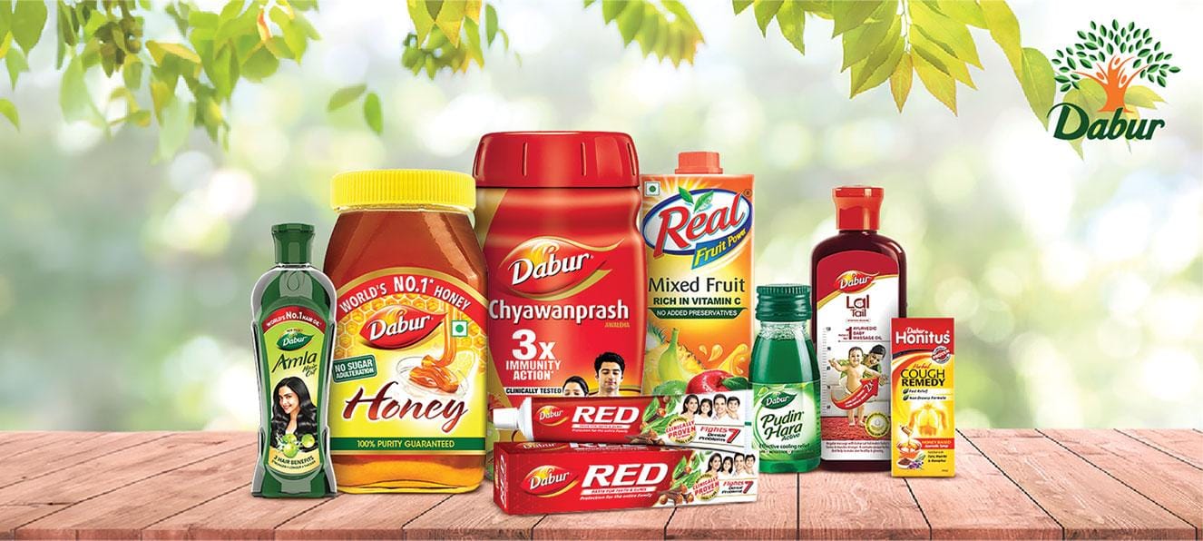 FSSAI orders Dabur to stop sale of products carrying misleading 100 pc claim