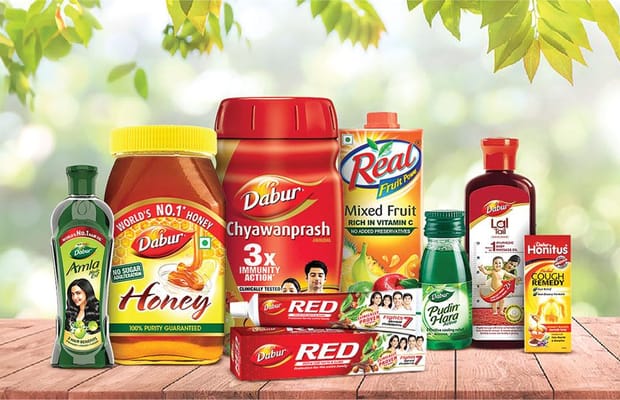 FSSAI orders Dabur to stop sale of products carrying misleading 100 pc claim
