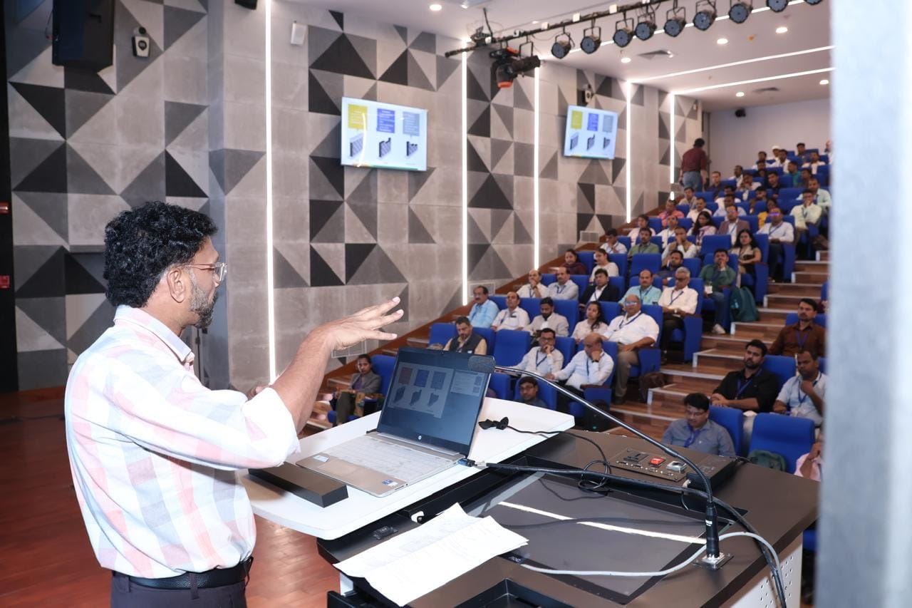 FSSAI trains food businesses on labelling, advertising rules amid scrutiny over food warnings