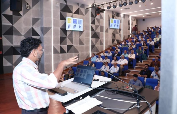 FSSAI trains food businesses on labelling, advertising rules amid scrutiny over food warnings