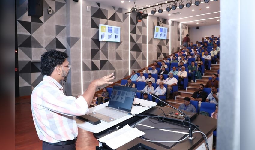 FSSAI trains food businesses on labelling, advertising rules amid scrutiny over food warnings