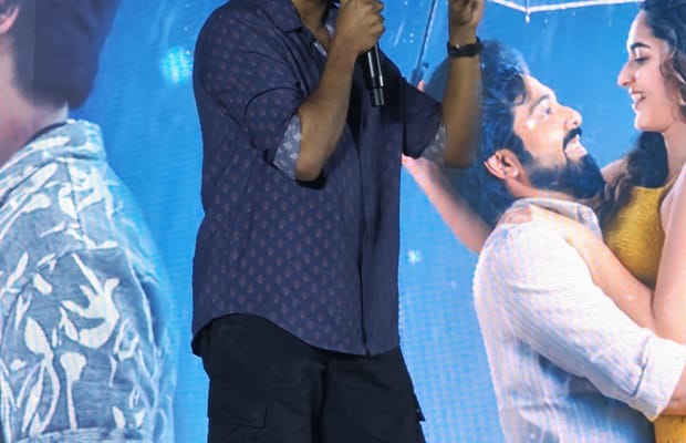 G V Prakash: I plan for the next 60 days! (Photo: IANS/PR)
