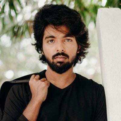 G V Prakash tells fans: This National Award belongs as much to each one of you as it does to me! (Photo Credit: G V Prakash/X)