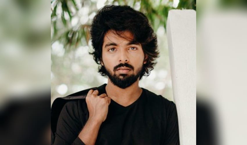 G V Prakash tells fans: This National Award belongs as much to each one of you as it does to me! (Photo Credit: G V Prakash/X)