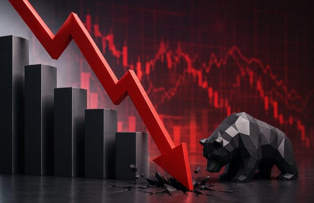 Gaja Alternative Asset Management shares fall over 8 pc
