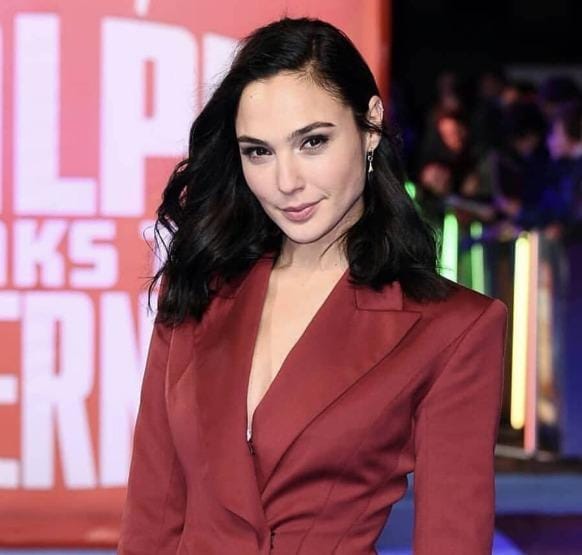 Gal Gadot says she won’t likely return as Wonder Woman