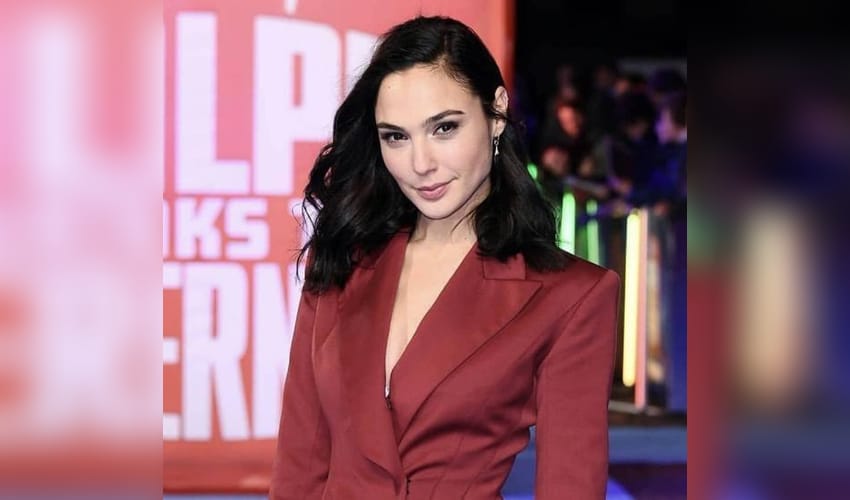 Gal Gadot says she won’t likely return as Wonder Woman