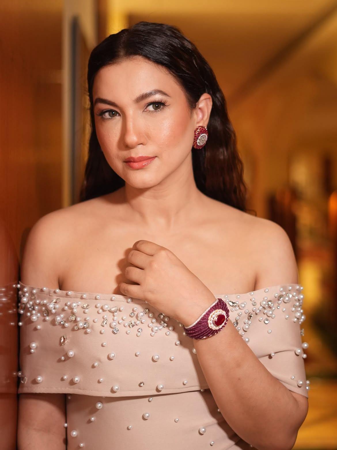 Gauahar Khan to Arsalan Goni for abusing Zaid Darbar behind his back: ‘Guts hai toh samne gaali do’
