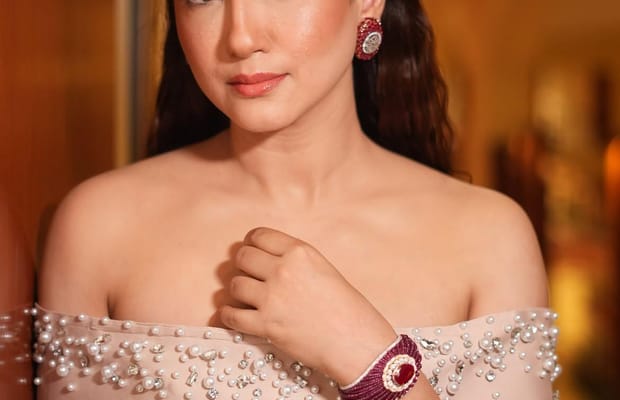 Gauahar Khan to Arsalan Goni for abusing Zaid Darbar behind his back: ‘Guts hai toh samne gaali do’