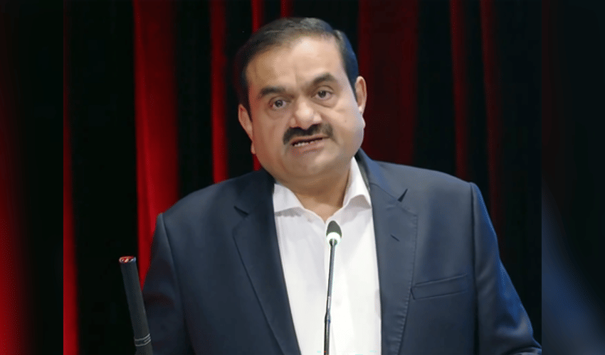 Gautam Adani welcomes US court’s decision, says will continue to build for our nation