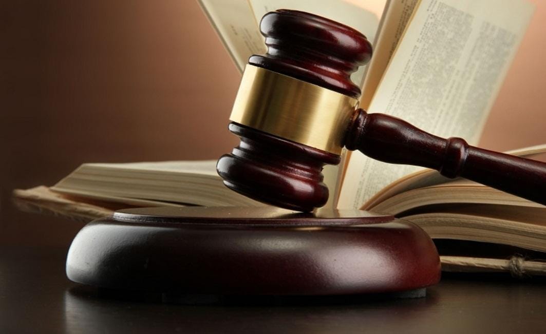 Gavel