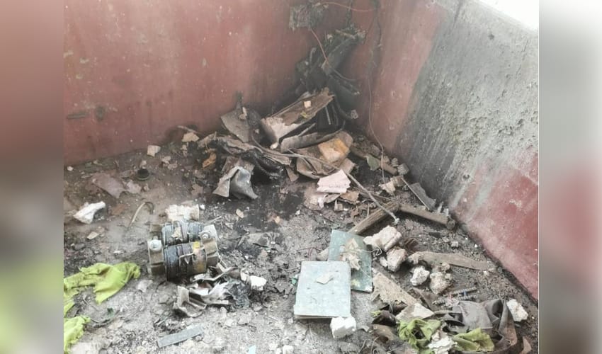 Gelatin blasts at anti-poaching camps in Karnataka's Cauvery wildlife sanctuary; probe on: CM Shivakumar