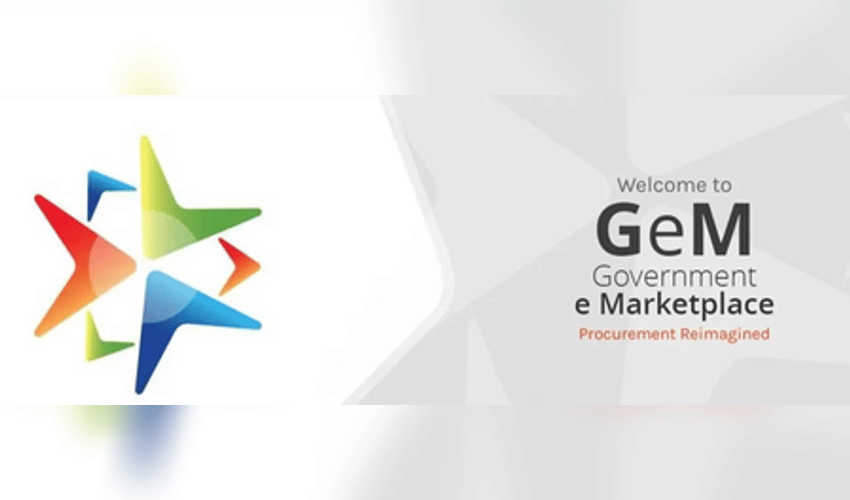 GeM crosses Rs 20 lakh crore procurement milestone as platform completes 10 years