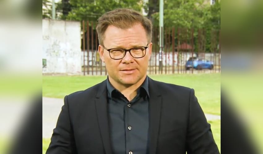 German Environment Minister Schneider to visit India, open Indo-German Environment Forum