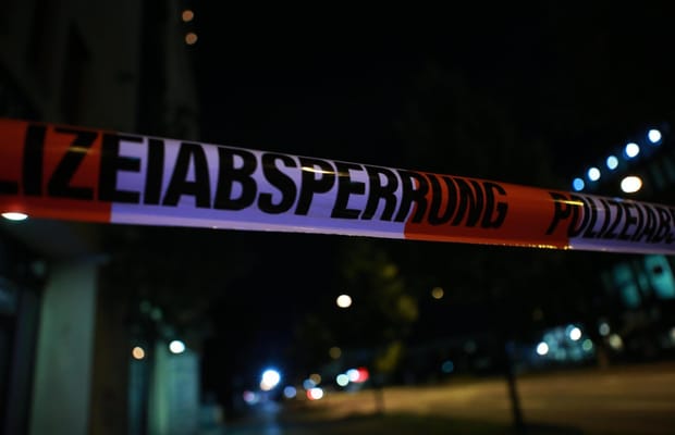 GERMANY-MUNICH-SHOOTING