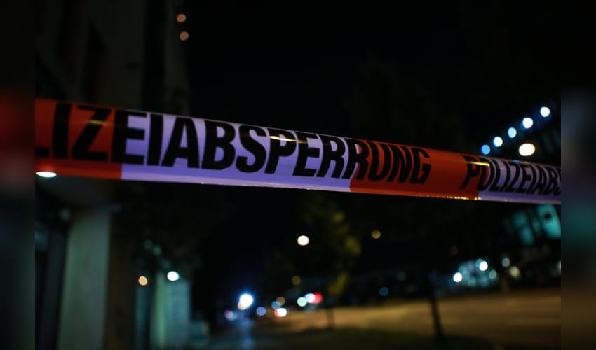 GERMANY-MUNICH-SHOOTING