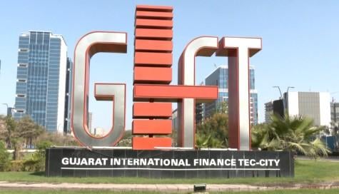 GIFT City IFSC mobilises over $52.8 billion under RBI’s dollar swap facility