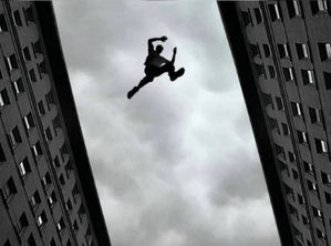 Girl rescued from shopping mall terrace in Delhi's Rohini before attempting to jump 