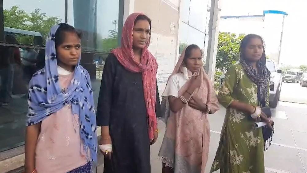 'Give us new kidneys or let us die': Kota mothers’ plea exposes maternal healthcare crisis in Rajasthan
