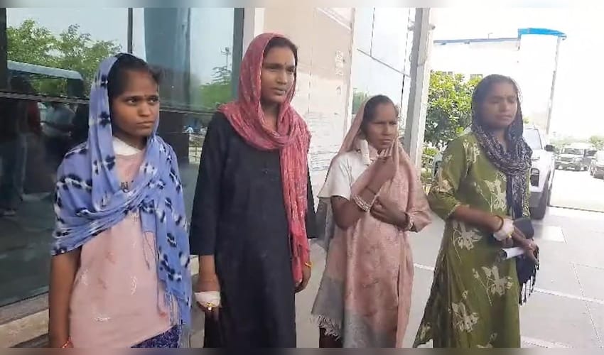 'Give us new kidneys or let us die': Kota mothers’ plea exposes maternal healthcare crisis in Rajasthan