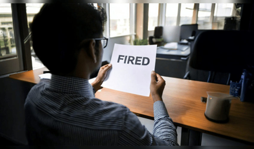 Global tech sector records over 1.63 lakh layoffs this year to date