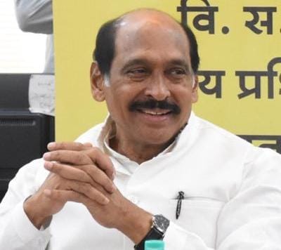 Goa polls: Cong announces 6-member Alliance Committee headed by Manikrao Thakare