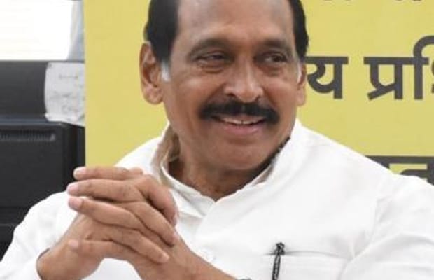 Goa polls: Cong announces 6-member Alliance Committee headed by Manikrao Thakare
