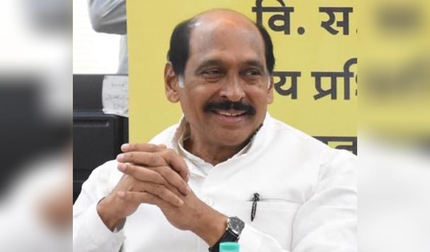 Goa polls: Cong announces 6-member Alliance Committee headed by Manikrao Thakare