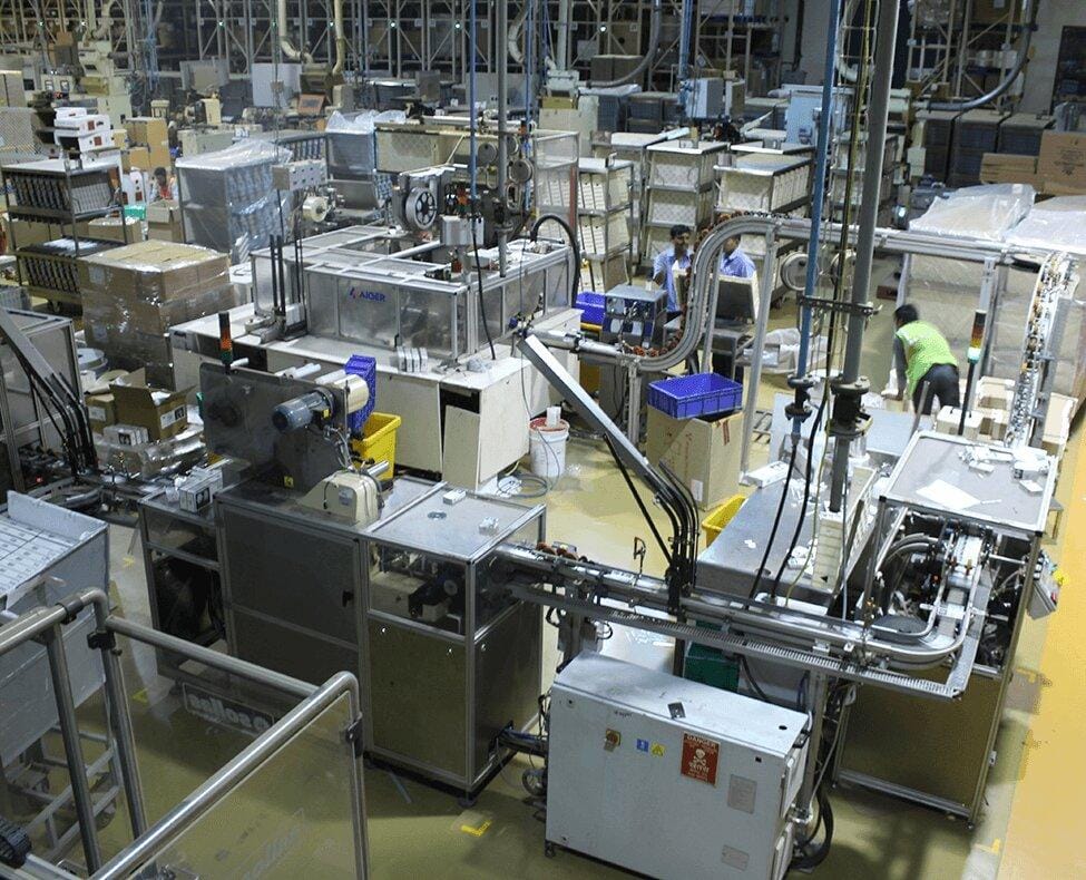 Godfrey Phillips India Q1 net profit drops 44 pc to Rs 189 crore; revenue declines 19 pc