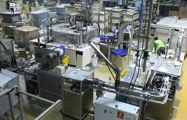 Godfrey Phillips India Q1 net profit drops 44 pc to Rs 189 crore; revenue declines 19 pc