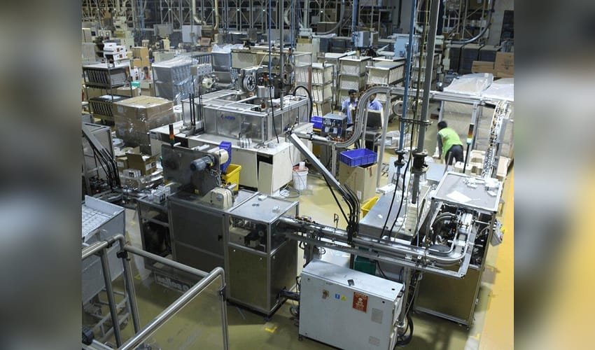 Godfrey Phillips India Q1 net profit drops 44 pc to Rs 189 crore; revenue declines 19 pc