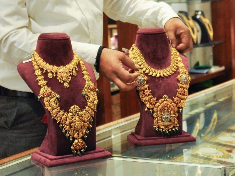 Gold ETF inflows surge 67 pc to Rs 2,597 crore in August: AMFI