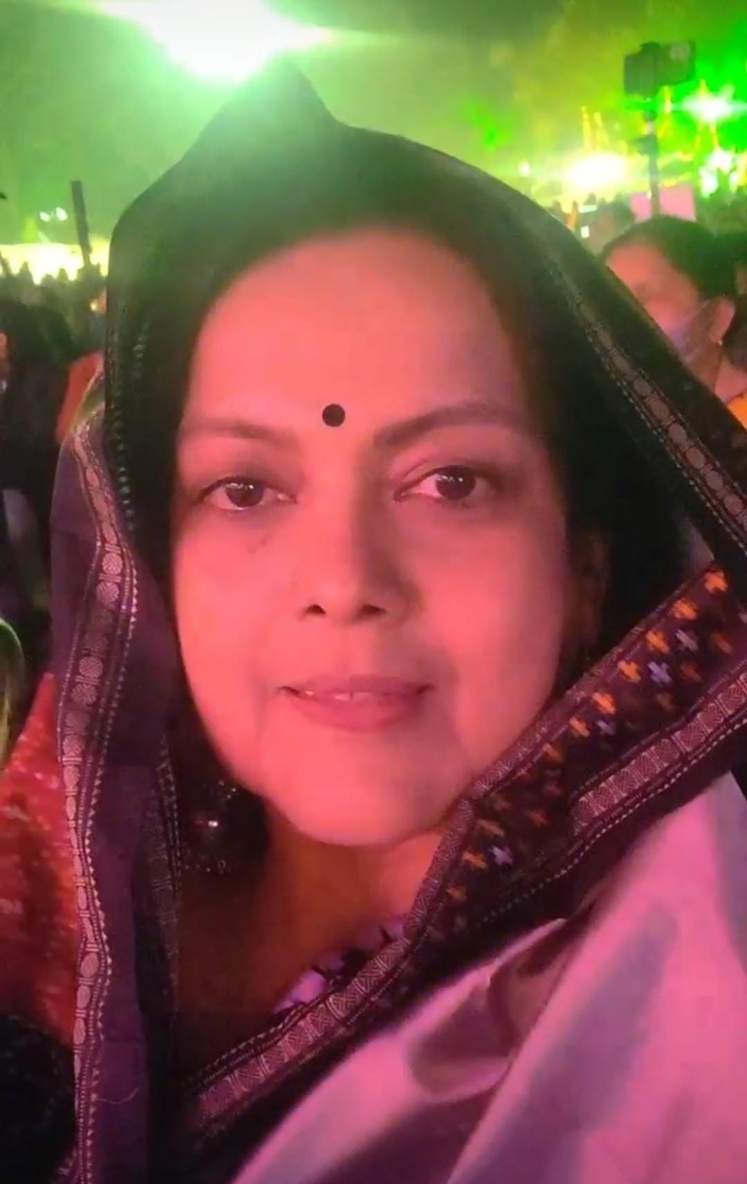 ‘Golmaal’ fame Susmita Mukherjee reveals she did C-grade films to repay ₹1 crore loan: Sold my soul