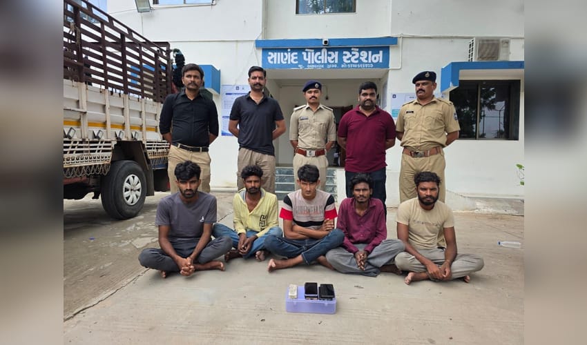 Google search, reconnaissance and temple heist: How Gujarat Police cracked temple theft case