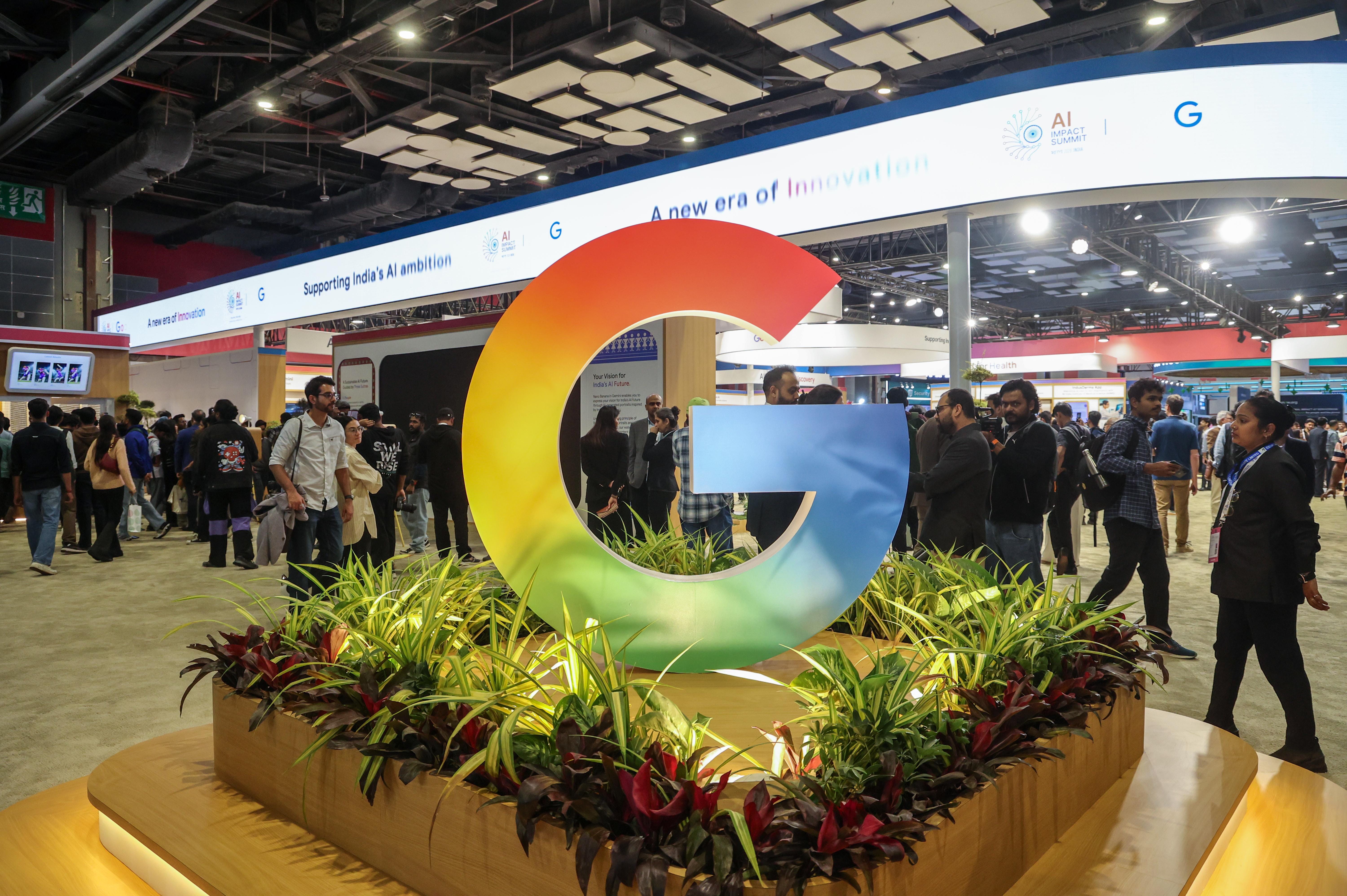 Google selects 20 AI-powered Indian startups under Play Accelerator programme