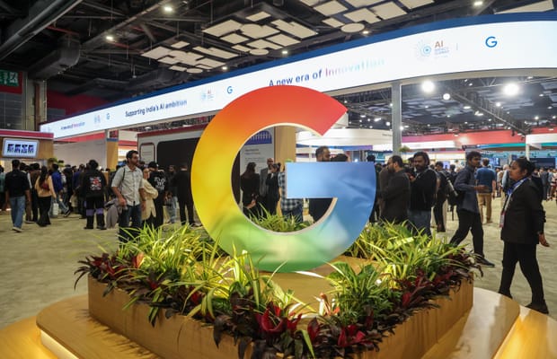 Google selects 20 AI-powered Indian startups under Play Accelerator programme