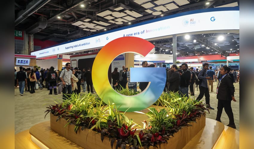 Google selects 20 AI-powered Indian startups under Play Accelerator programme