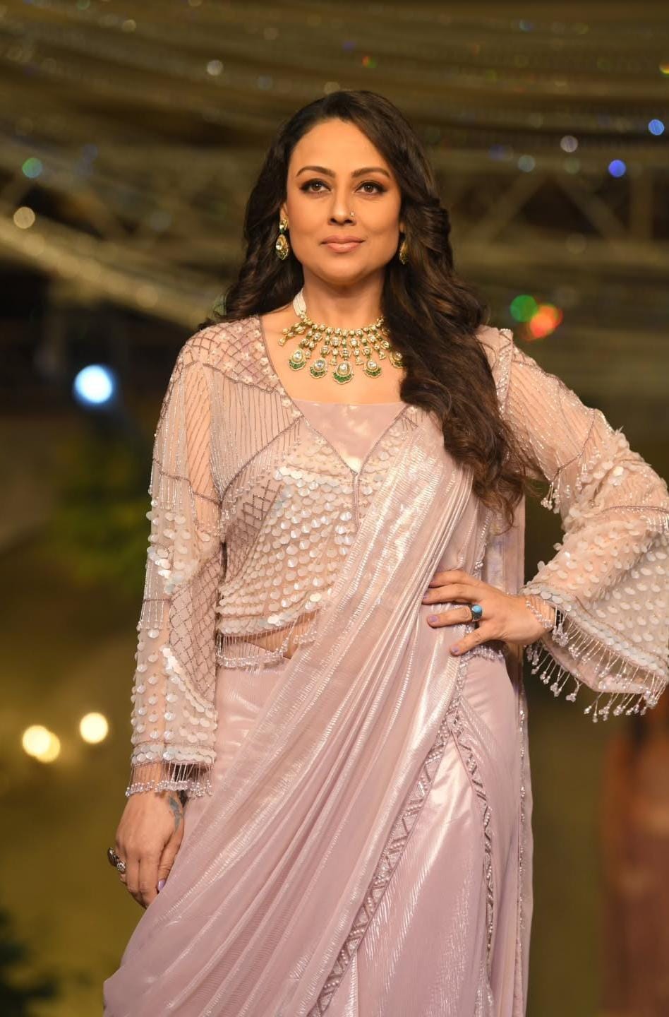 Gouri Tonnk: Making a 30-sec reel isn’t acting