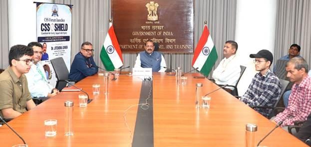 Government systems should remain responsive to employees, families: Minister