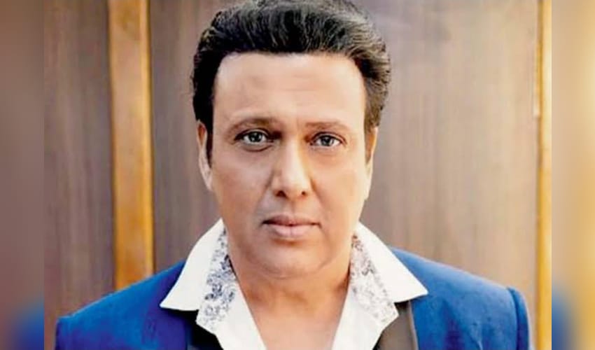 Govinda issues public notice against those spreading false information about his marriage, threatens ₹100 crore lawsuit