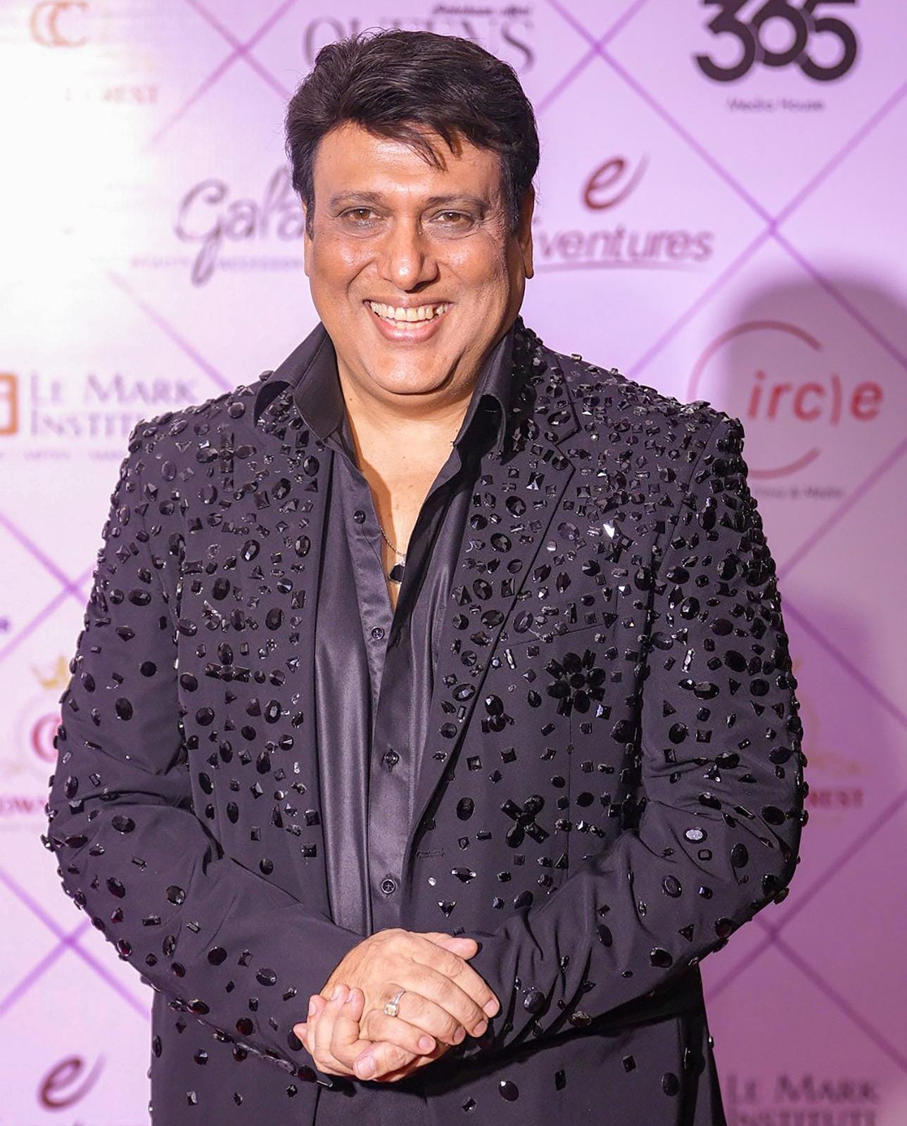 Govinda on his comeback film: ‘I was written off many times’