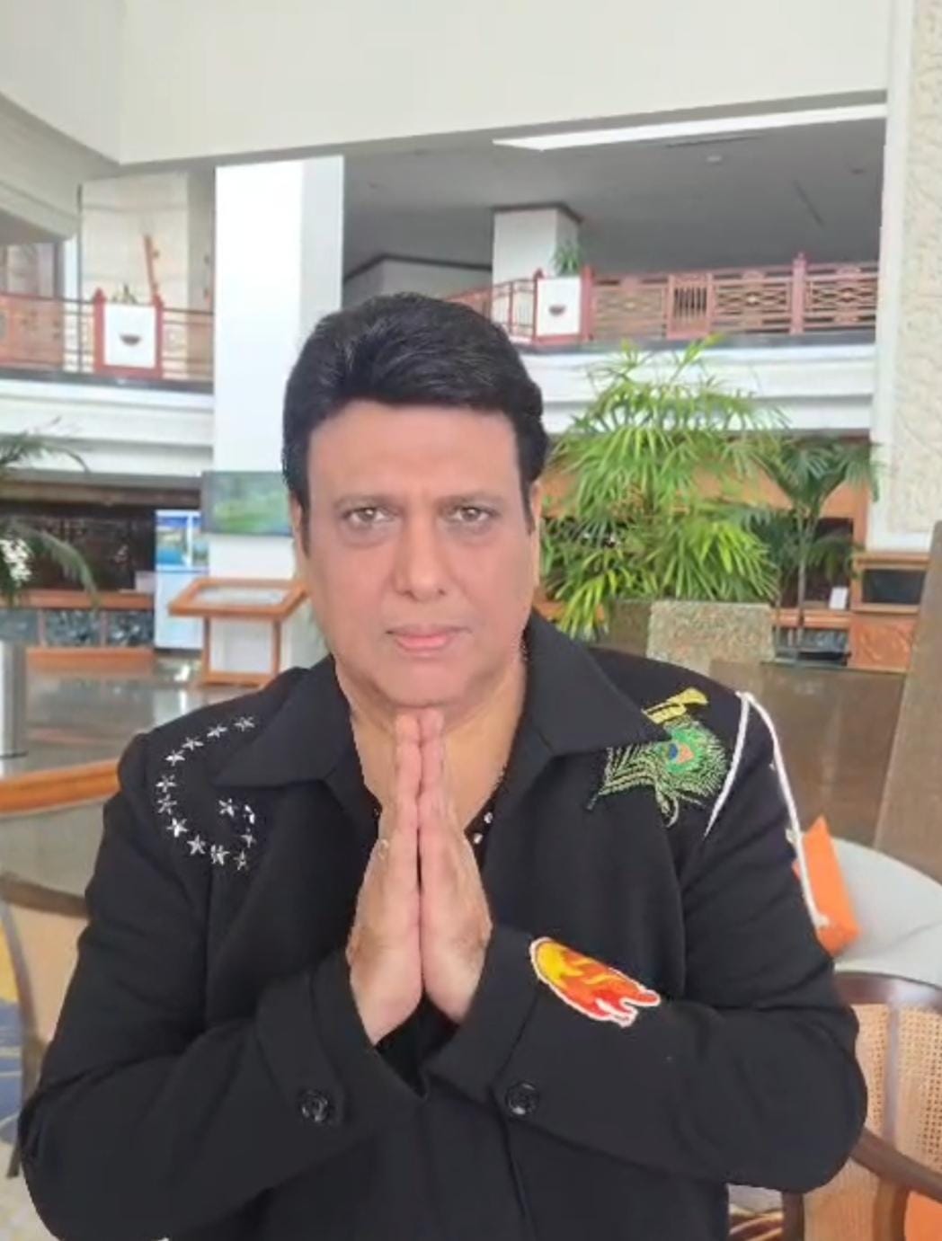 Govinda slams wife Sunita Ahuja for over-abusing, says ‘we will all be very embarrassed’