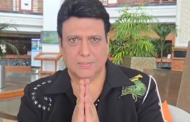Govinda slams wife Sunita Ahuja for over-abusing, says ‘we will all be very embarrassed’