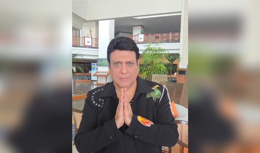 Govinda slams wife Sunita Ahuja for over-abusing, says ‘we will all be very embarrassed’