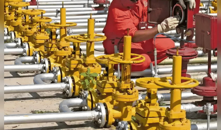 Govt approves incentive scheme to accelerate domestic PNG connections